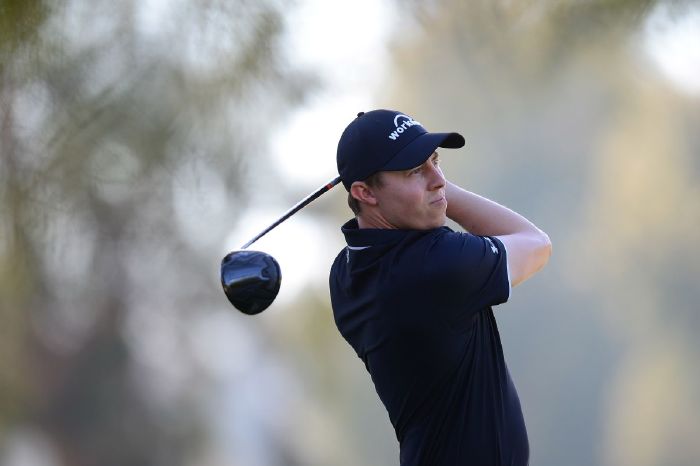 Matthew Fitzpatrick PGA TOUR