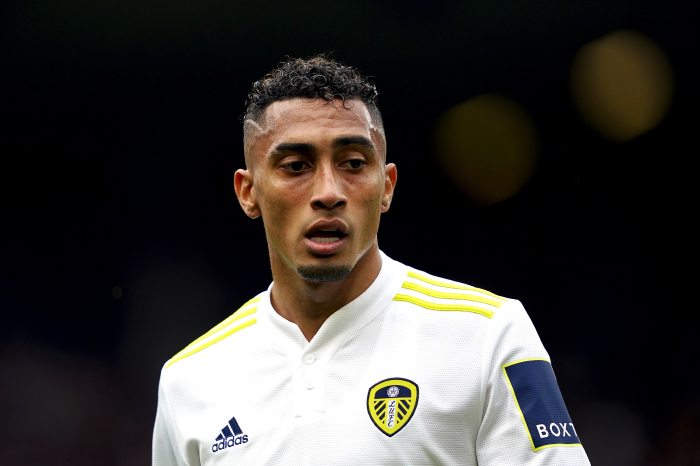 Raphinha, Leeds United, Fantasy football, Premier League, injury news