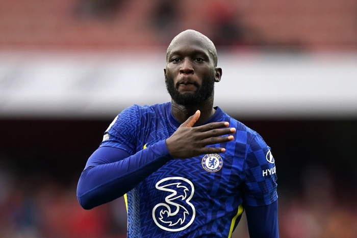 Romelu Lukaku, Chelsea, Arsenal, Premier League
